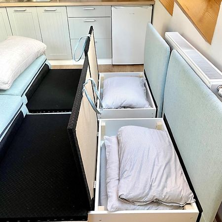 Apartman Riviera 41 Lipno nad Vltavou Dış mekan fotoğraf