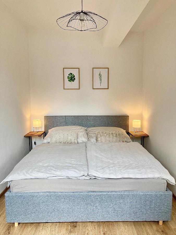 Apartman Riviera 41 Lipno nad Vltavou Dış mekan fotoğraf