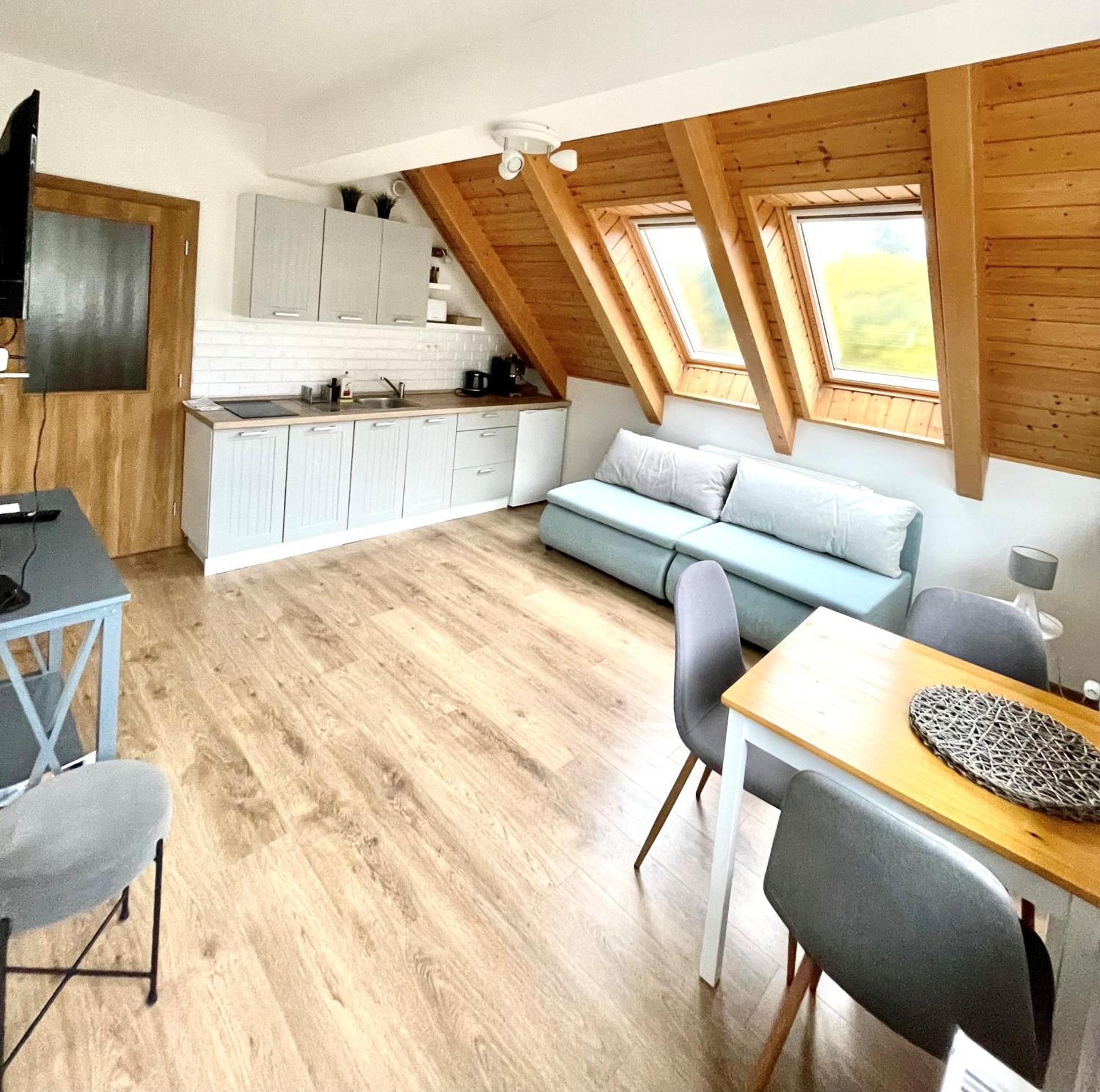 Apartman Riviera 41 Lipno nad Vltavou Dış mekan fotoğraf